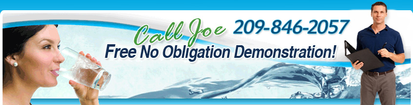 BestValue Water Softener & Filtering Systems
1012 Eleventh St Modesto CA 95354
209-846-2057